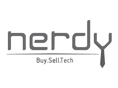Nerdy Technotrade logo