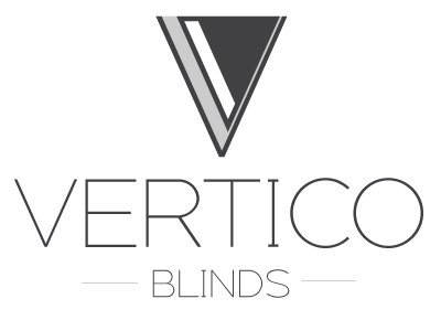 Vertico Blinds logo