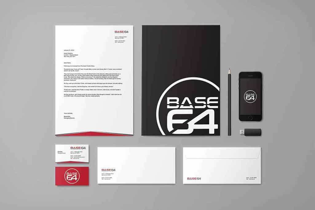Base 64